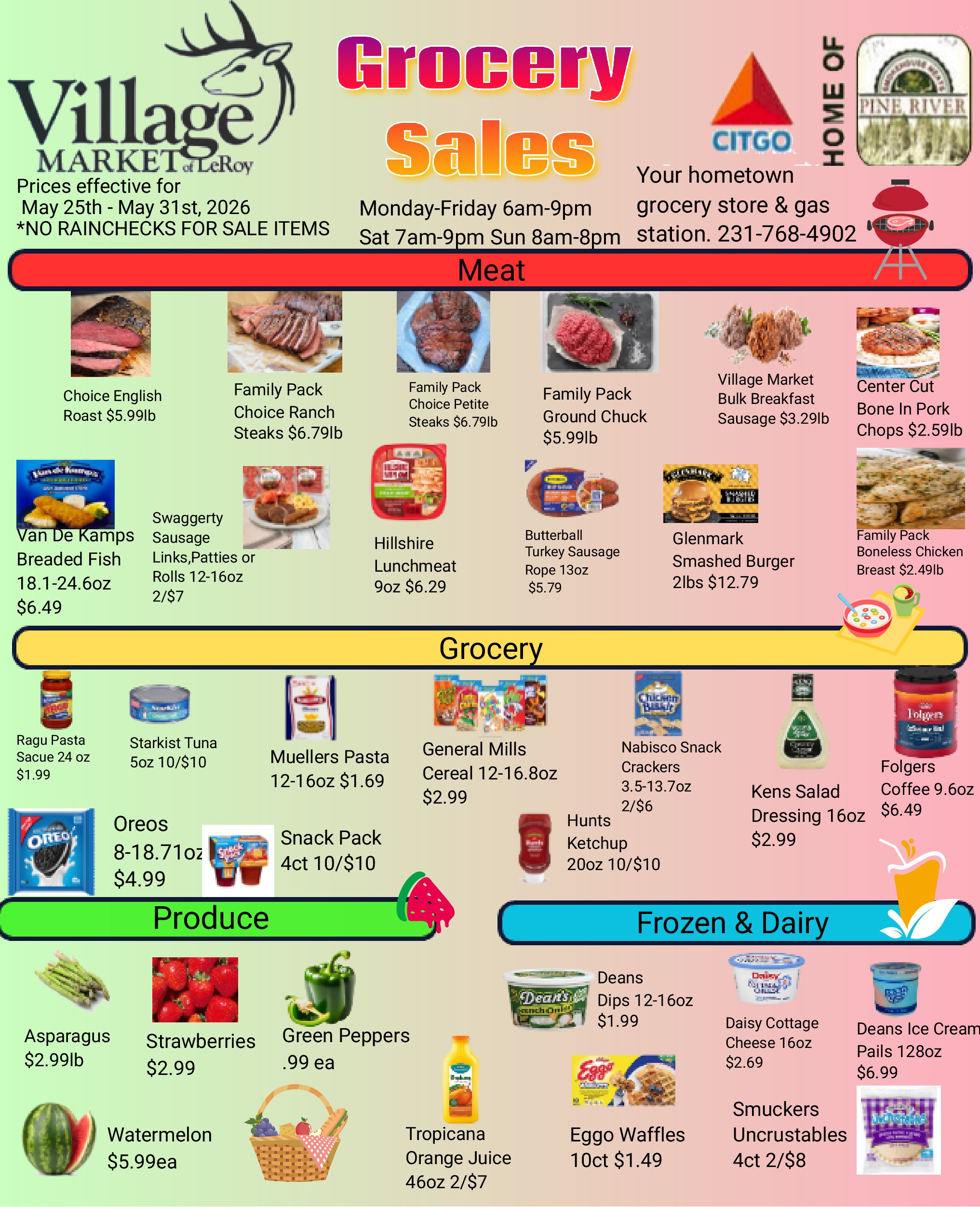 Ad page image
